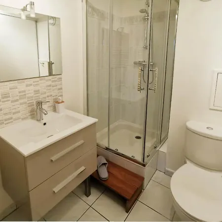 Apartment Cote Sud *