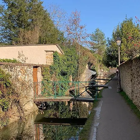 Cote Sud Apartment Chevreuse